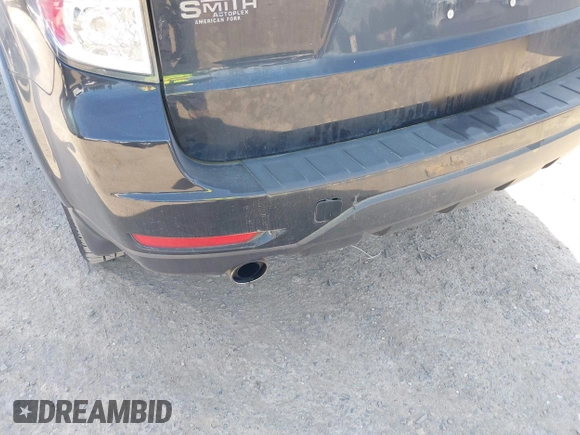 2010 Subaru Forester X Limited with VIN JF2SH6DC2AH907779, listed as a IAAI auction lot 42184155 with 134,326 mi miles and . Bid and sale history available at DreamBid. Image 6.