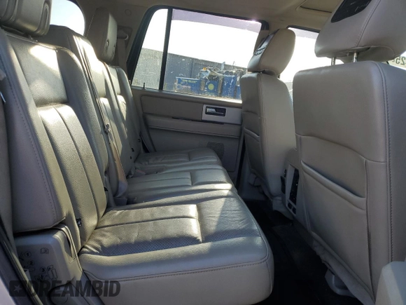 2012 Ford Expedition Limited z VIN 1FMJU1K52CEF13695, wystawiony jako Copart lot #51337425 z przebiegiem 203 668 mil mil oraz Czysty tytuł • Clean title. Historia ofert i sprzedaży dostępna na DreamBid. Obrazek 11.