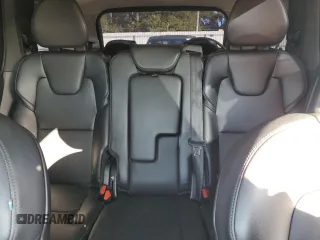 2020 Volvo XC90 Momentum with VIN YV4102CK9L1602744, listed as a Copart auction lot 81433244 with 99,044 mi miles and Salvage Title. Bid and sale history available at carsss.com. Image 10.