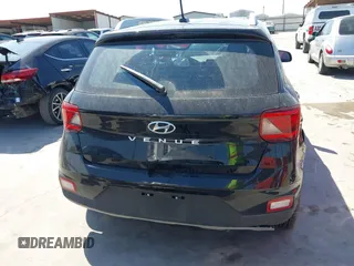 2023 Hyundai Venue Limited with VIN KMHRC8A37PU210079, listed as a IAAI auction lot 41761920 with 6,591 mi miles and . Bid and sale history available at DreamBid. Image 16.