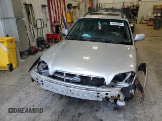 2003 Subaru Baja with VIN 4S4BT61C537102509, listed as a Copart auction lot 84457884 with 190,658 mi miles and Non Repairable. Bid and sale history available at DreamBid. Image 5.