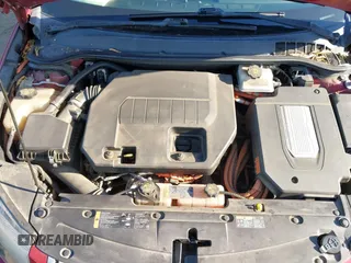 2012 Chevrolet Volt with VIN 1G1RE6E44CU126522, listed as a IAAI auction lot 41965231 with 67,532 mi miles and . Bid and sale history available at carsss.com. Image 10.