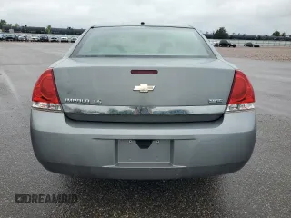 2008 Chevrolet Impala LS z VIN 2G1WB55K689159532, wystawiony jako Copart lot #60697335 z przebiegiem 168 192 mil mil oraz Czysty tytuł • Clean title. Historia ofert i sprzedaży dostępna na DreamBid. Obrazek 6.