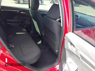 2016 Honda Fit EX with VIN JHMGK5H71GS004370, listed as a IAAI auction lot 41725560 with 67,493 mi miles and . Bid and sale history available at DreamBid. Image 8.