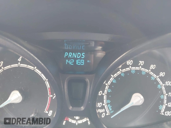 2015 Ford Fiesta S with VIN 3FADP4AJ0FM145594, listed as a IAAI auction lot 42368055 with 142,169 mi miles and . Bid and sale history available at DreamBid. Image 7.