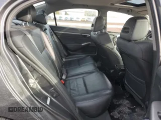 2011 Acura CSX Technology z VIN 2HHFD5F70BH201229, wystawiony jako Copart lot #48690625 z przebiegiem 162 446 mil mil oraz Szkoda całkowita • Salvage title. Historia ofert i sprzedaży dostępna na DreamBid. Obrazek 10.