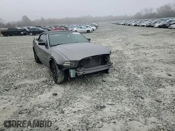 2014 Ford Mustang V6 with VIN 1ZVBP8EM5E5300459, listed as a Copart auction lot 85114284 with 132,059 mi miles and Salvage Title. Bid and sale history available at carsss.com. Image 14.