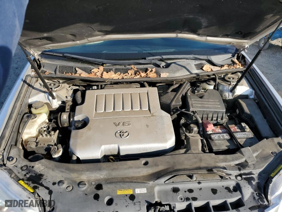 2011 Toyota Avalon with VIN 4T1BK3DB9BU375098, listed as a Copart auction lot 42997425 with 113,456 mi miles and Salvage Title. Bid and sale history available at carsss.com. Image 11.