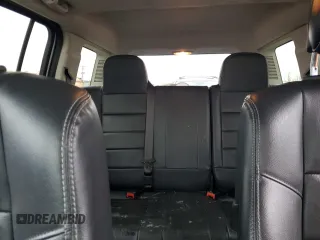 2016 Jeep Patriot High Altitude с VIN 1C4NJPFA6GD561575, выставлен на аукционе Copart как лот 55423765 с пробегом 83 271 миль миль и Списание • Salvage title. История ставок и продаж доступна на DreamBid. Изображение 10.