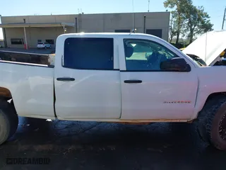 2014 Chevrolet Silverado 1500 LT with VIN 3GCUKREC6EG247979, listed as a IAAI auction lot 41590703 with 1 mi miles. Bid and sale history available at carsss.com. Image 13.