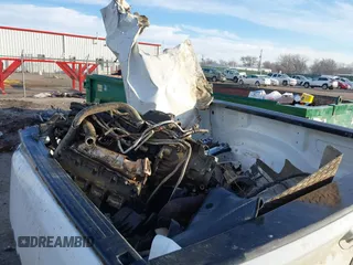 2019 Ram 1500 Big Horn с VIN 1C6SRFFT4KN892981, выставлен на аукционе IAAI как лот 41413356 с пробегом Не указан миль и . История ставок и продаж доступна на DreamBid. Изображение 11.
