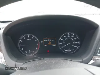 2015 Hyundai Genesis 3.8L with VIN KMHGN4JE8FU098774, listed as a IAAI auction lot 42069813 with 76,397 mi miles. Bid and sale history available at carsss.com. Image 7.