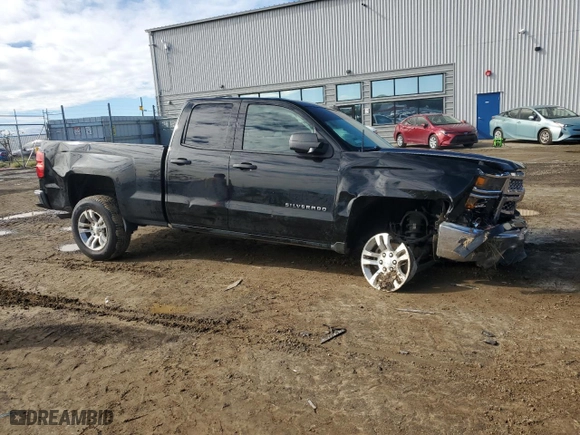 2014 Chevrolet Silverado 1500 LT with VIN 1GCRCREHXEZ239639, listed as a Copart auction lot 44065085 with 149,107 mi miles and Salvage Title. Bid and sale history available at carsss.com. Image 4.