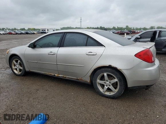 2007 Pontiac G6 G6 with VIN 1G2ZG58B674171929, listed as a Copart auction lot 59560965 with 201,628 mi miles and Clean title. Bid and sale history available at DreamBid. Image 2.