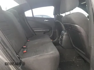 2012 Dodge Charger Police z VIN 2C3CDXAG7CH122767, wystawiony jako Copart lot #55116355 z przebiegiem 172 312 mil mil oraz Szkoda całkowita • Salvage title. Historia ofert i sprzedaży dostępna na DreamBid. Obrazek 10.