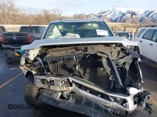 2018 Ford F-150 XL with VIN 1FTEW1EP2JKF28967, listed as a IAAI auction lot 41242743 with 54,171 mi miles. Bid and sale history available at carsss.com. Image 12.