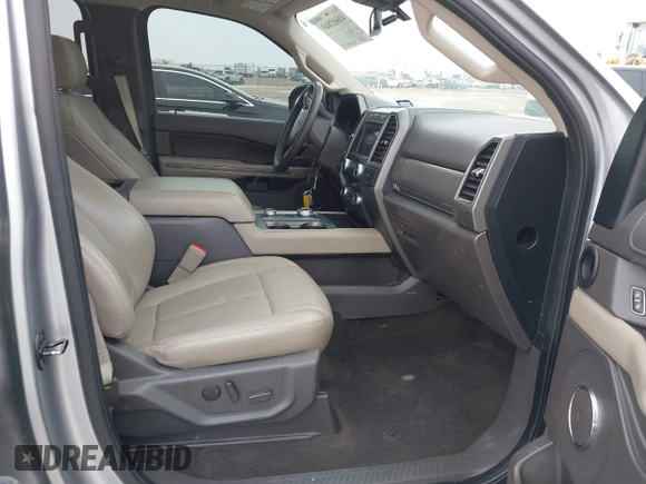 2020 Ford Expedition XLT z VIN 1FMJU1JTXLEA56148, wystawiony jako IAAI lot #41602849 z przebiegiem 133 596 mil mil oraz . Historia ofert i sprzedaży dostępna na DreamBid. Obrazek 5.
