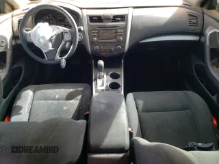 2014 Nissan Altima 2.5 S with VIN 1N4AL3AP7EN365512, listed as a Copart auction lot 49272515 with 140,473 mi miles and Salvage Title. Bid and sale history available at carsss.com. Image 8.