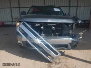 2007 Chevrolet Silverado 1500 LTZ with VIN 2GCEC13J271629085, listed as a IAAI auction lot 41911557 with 275,115 mi miles. Bid and sale history available at carsss.com. Image 13.