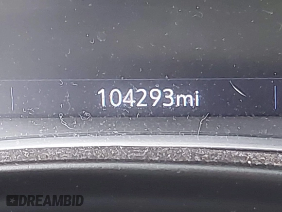 2022 Chevrolet Equinox RS with VIN 3GNAXMEV3NS119602, listed as a IAAI auction lot 41987461 with 104,293 mi miles and . Bid and sale history available at DreamBid. Image 15.