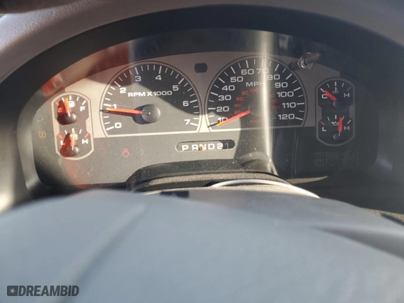 2008 Ford F-150 XLT with VIN 1FTPW14V18FC34617, listed as a Copart auction lot 52149725 with 202,963 mi miles and Salvage Title. Bid and sale history available at carsss.com. Image 9.