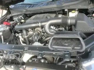2022 Ford F-150 XL с VIN 1FTFW1E89NKF16673, выставлен на аукционе Copart как лот 85105195 с пробегом 13 229 миль миль и Списание • Salvage title. История ставок и продаж доступна на DreamBid. Изображение 14.