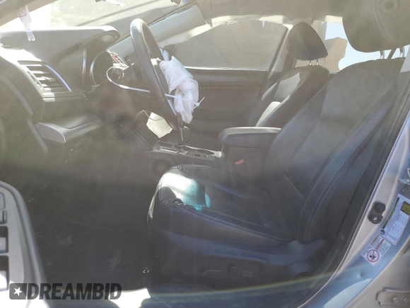 2015 Subaru Legacy Limited with VIN 4S3BNAJ6XF3062614, listed as a Copart auction lot 46528785 with 130,540 mi miles and Salvage Title. Bid and sale history available at DreamBid. Image 7.