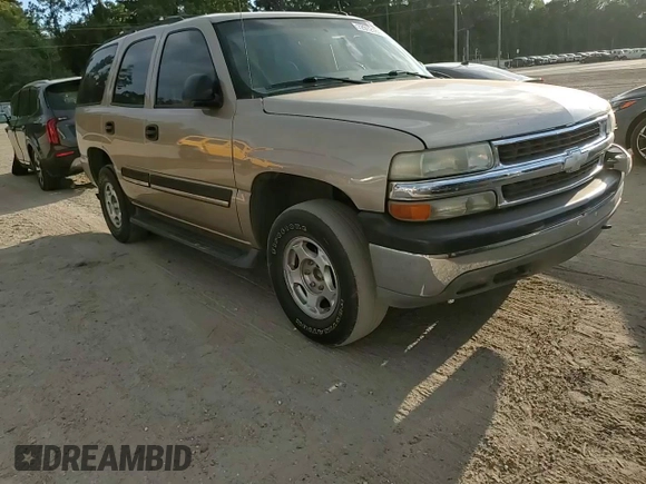 2005 Chevrolet Tahoe LS with VIN 1GNEC13Z05J245242, listed as a Copart auction lot 72972184 with 256,274 mi miles and Salvage Title. Bid and sale history available at carsss.com. Image 11.