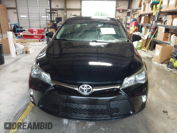 2017 Toyota Camry XLE z VIN 4T1BF1FK3HU438145, wystawiony jako IAAI lot #41928060 z przebiegiem 31 413 mil mil oraz . Historia ofert i sprzedaży dostępna na DreamBid. Obrazek 12.