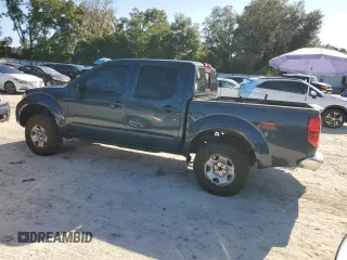 2015 Nissan Frontier Pro-4X with VIN 1N6AD0EV7FN739064, listed as a Copart auction lot 71785524 with 137,133 mi miles and Salvage title. Bid and sale history available at DreamBid. Image 2.