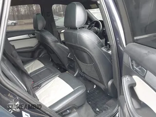 2014 Audi SQ5 Premium Plus с VIN WA1CGAFP4EA126084, выставлен на аукционе IAAI как лот 41678066 с пробегом 154 131 миль миль и . История ставок и продаж доступна на DreamBid. Изображение 8.