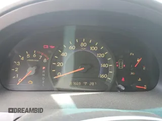 2006 Honda Odyssey LX с VIN 5FNRL38236B043862, выставлен на аукционе Copart как лот 52404045 с пробегом 167 669 миль миль и Списание • Salvage title. История ставок и продаж доступна на DreamBid. Изображение 9.