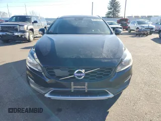 2016 Volvo V60 Cross Country T5 with VIN YV4612HK7G1003262, listed as a Copart auction lot 87332194 with 157,746 mi miles and Clean Title. Bid and sale history available at carsss.com. Image 5.