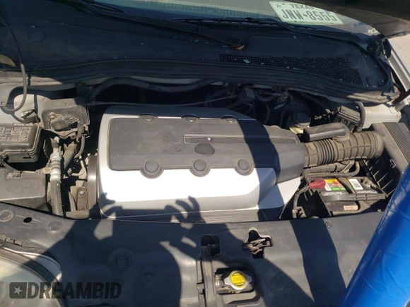 2004 Acura MDX Touring Pkg w/Navigation with VIN 2HNYD18894H520118, listed as a Copart auction lot 71099424 with 205,939 mi miles and Salvage Title. Bid and sale history available at carsss.com. Image 12.
