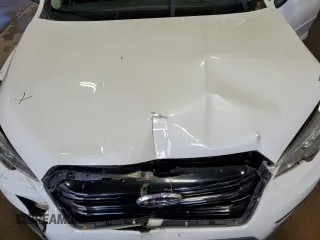 2019 Subaru Ascent Touring с VIN 4S4WMARD9K3415275, выставлен на аукционе Copart как лот 58031535 с пробегом 74 872 миль миль и Списание • Salvage title. История ставок и продаж доступна на DreamBid. Изображение 12.