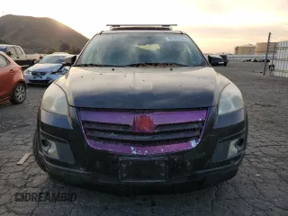 2008 Saturn Outlook XR z VIN 5GZEV23738J258528, wystawiony jako Copart lot #86137254 z przebiegiem 147 819 mil mil oraz Szkoda całkowita • Salvage title. Historia ofert i sprzedaży dostępna na DreamBid. Obrazek 5.