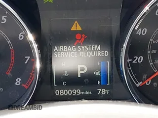 2020 Mitsubishi Outlander ES z VIN JA4AP3AU6LU017508, wystawiony jako IAAI lot #42354698 z przebiegiem 80 099 mil mil oraz . Historia ofert i sprzedaży dostępna na DreamBid. Obrazek 15.