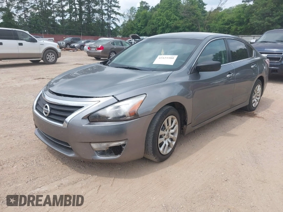 2015 Nissan Altima S z VIN 1N4AL3AP5FC147159, wystawiony jako IAAI lot #42425580 z przebiegiem 175 314 mil mil oraz . Historia ofert i sprzedaży dostępna na DreamBid. Obrazek 2.