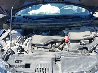 2022 Nissan Rogue S with VIN JN1BJ1AW6NW478333, listed as a IAAI auction lot 42000877 with 32,858 mi miles and . Bid and sale history available at DreamBid. Image 10.