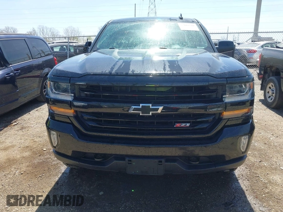 2017 Chevrolet Silverado 1500 LT with VIN 1GCVKRECXHZ270139, listed as a IAAI auction lot 42027722 with 122,571 mi miles and . Bid and sale history available at DreamBid. Image 12.