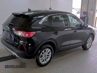 2021 Ford Escape SE with VIN 1FMCU9G60MUA42842, listed as a IAAI auction lot 42791500 with 91,398 mi miles and . Bid and sale history available at DreamBid. Image 25.