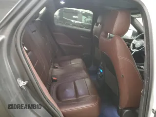 2018 Jaguar F-PACE S with VIN SADCM2FV1JA250833, listed as a Copart auction lot 52432795 with 98,717 mi miles and Non Repairable. Bid and sale history available at carsss.com. Image 10.