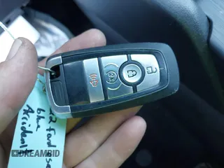 2022 Ford Escape SE с VIN 1FMCU9G67NUA93496, выставлен на аукционе IAAI как лот 42248977 с пробегом 29 973 миль миль и . История ставок и продаж доступна на DreamBid. Изображение 11.