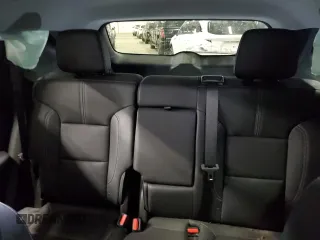 2024 Chevrolet Blazer LT z VIN 3GNKBJR49RS217400, wystawiony jako Copart lot #42521405 z przebiegiem 10 380 mil mil oraz Szkoda całkowita • Salvage title. Historia ofert i sprzedaży dostępna na DreamBid. Obrazek 10.