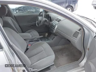 2003 Nissan Altima S with VIN 1N4AL11D33C347947, listed as a IAAI auction lot 41581036 with 231,319 mi miles. Bid and sale history available at carsss.com. Image 5.
