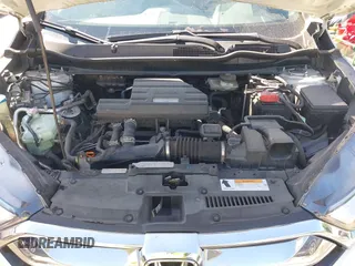 2019 Honda CR-V Touring с VIN JHLRW2H98KX003911, выставлен на аукционе IAAI как лот 42306400 с пробегом 105 780 миль миль и . История ставок и продаж доступна на DreamBid. Изображение 10.