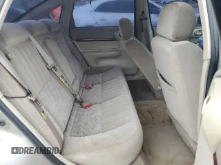 2002 Chevrolet Impala z VIN 2G1WF55E929353560, wystawiony jako Copart lot #54259205 z przebiegiem 113 182 mil mil oraz Szkoda całkowita • Salvage title. Historia ofert i sprzedaży dostępna na DreamBid. Obrazek 10.