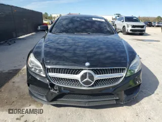 2016 Mercedes-Benz CLS-Class CLS 550 with VIN WDDLJ7DB6GA179900, listed as a Copart auction lot 42371885 with 104,107 mi miles and Clean Title. Bid and sale history available at carsss.com. Image 5.