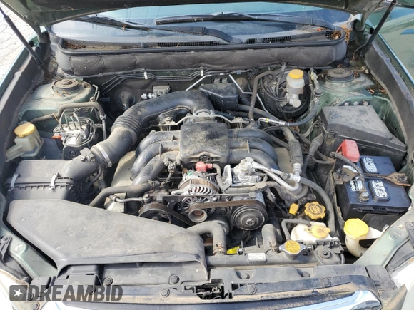 2011 Subaru Outback Limited Power Moon with VIN 4S4BRDKC1B2425565, listed as a Copart auction lot 61455325 with 237,417 mi miles and Clean title. Bid and sale history available at DreamBid. Image 12.