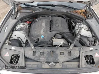 2014 BMW 5 Series 535i with VIN WBA5B1C58EDZ37186, listed as a IAAI auction lot 42040394 with 67,128 mi miles and . Bid and sale history available at DreamBid. Image 10.